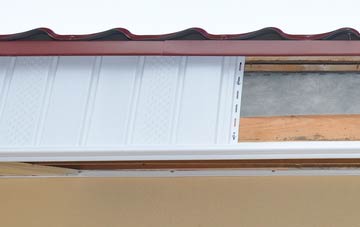 Cheadle Hulme fascia repair costs
