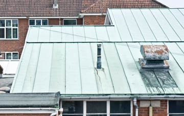 Cheadle Hulme lead roofing costs