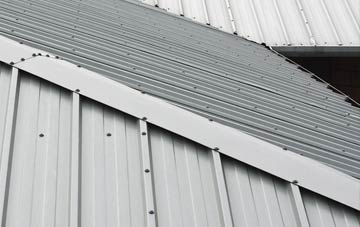 disadvantages of Cheadle Hulme metal roofing