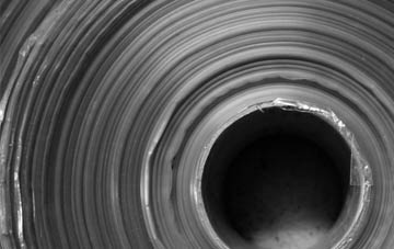 Cheadle Hulme pvc roof replacement