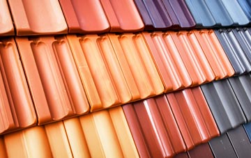 Cheadle Hulme roof tile costs