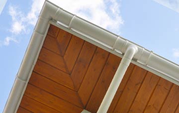 Cheadle Hulme soffit types