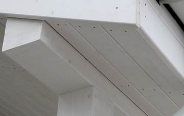 soffits Cheadle Hulme, Greater Manchester