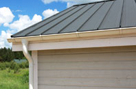 Cheadle Hulme fascia repair