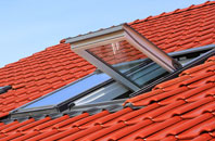 Cheadle Hulme roof window